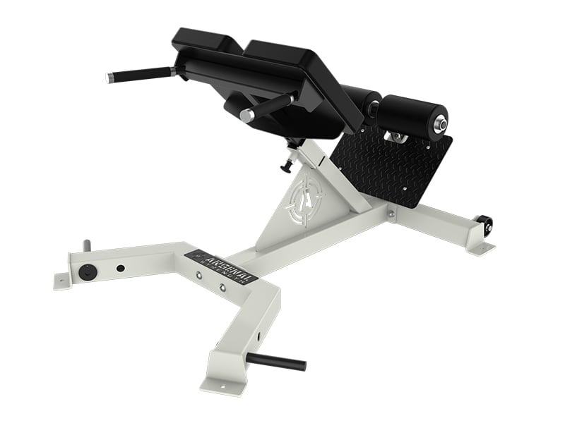 Alpha 45 Degree Back Extension | Arsenal Strength Equipment